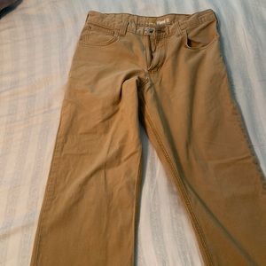 Carhartt Pants 30x34